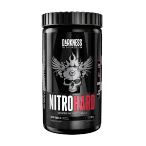 WHEY PROTEIN - NITROHARD (907G) - DARKNESS