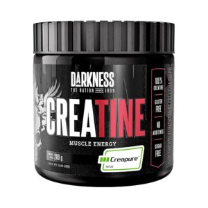 CREAPURE (200G) - DARKNESS