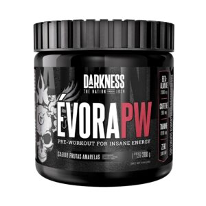 EVORA PW (300G) - DARKNESS