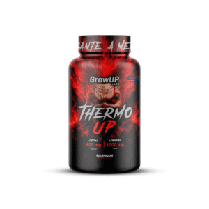 Thermo Up/ Fire (60 caps) - GROWUP