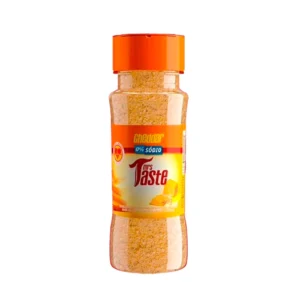 Tempero Sabor Cheddar (55g) - Mrs Taste
