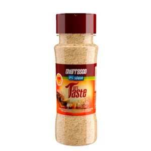 Tempero Sabor Churrasco (55g) - Mrs Taste