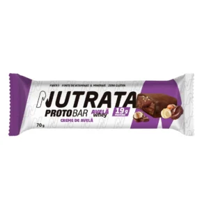 BARRA PROTOBAR (70G - UNI.) - NUTRATA