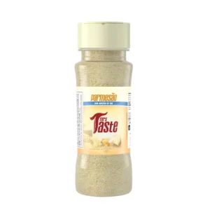 Tempero Sabor Parmesão (55g) - Mrs Taste