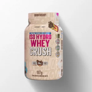 ISO HYDRO WHEY CRUSH (907G) - UNDER LABZ