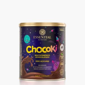 ChocoKI (300G) - ESSENTIAL