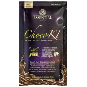 Chocoki Sache (10g - Uni.) - Essential