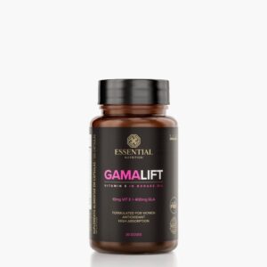 Gamalift (120 Caps) - ESSENTIAL