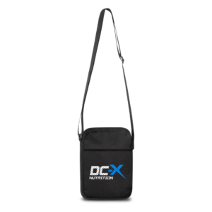 Shoulder Bag (Preta) - DCX