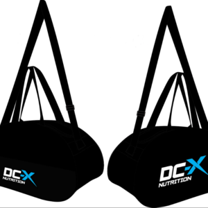 BOLSA POLLO - DCX