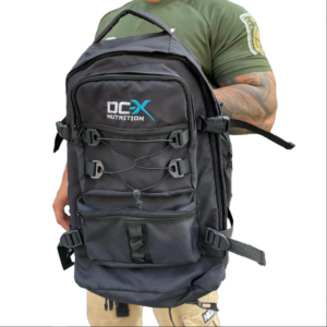 MOCHILA ASTRONAUTA - DCX