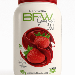 Best Flavour Whey (900g) - Synthesize