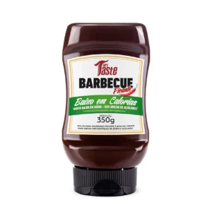 Barbecue Picante (350g) - Mrs Taste