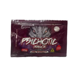 PSICHOTIC DRAGON (10G STICK - UNI.) - DEMONS LAB