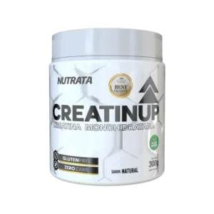 Creatin Up Vegan (300g) - Nutrata