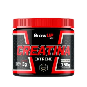 Creatina Extreme (150g) - Growup
