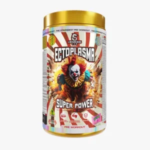 Ectoplasma Super Power (480g) - Demons Lab