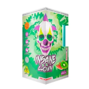 Insane Clown (500ml) - Demons Lab
