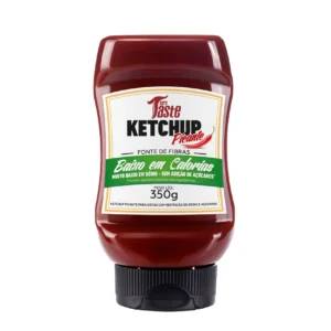 Ketchup Picante (350g) - Mrs Taste