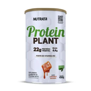 Protein Plant (450g)  - NUTRATA