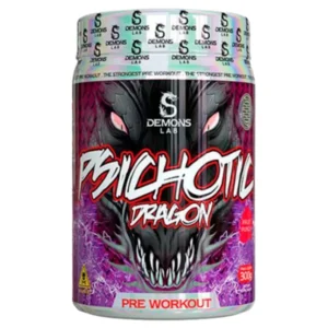 Psichotic Dragon (300g) - Demons Lab