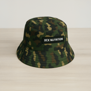 Bucket Urban Combat - DCX NUTRITION