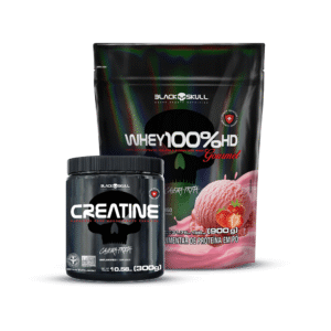Combo Hipertrofia 1