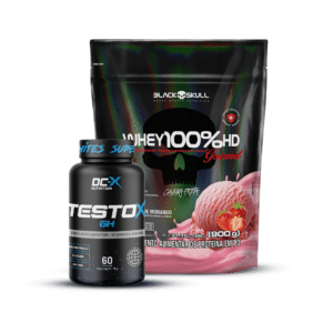 Combo Hipertrofia 2