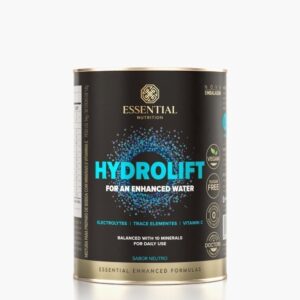 Hydrolift Neutro (54g) - Essential Nutrition