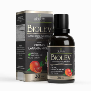 BioLev (30ml) - BIOKLEIN