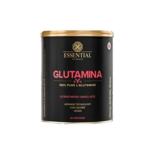 Glutamina (300g) - ESSENTIAL