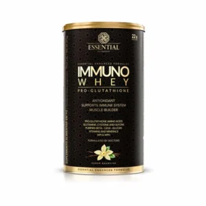 Immuno Whey (375g) - ESSENTIAL