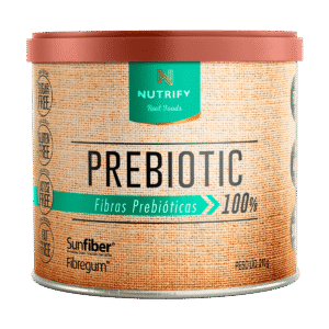 PREBIOTIC (210G) - NUTRIFY