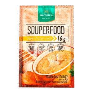 Souperfood (35g - Uni.) - NUTRIFY