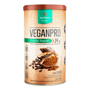 Veganpro (450g) - NUTRIFY