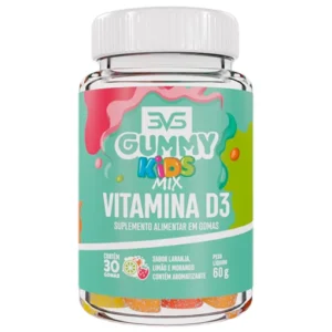 KIDS VITAMINA D3 (30 GOMAS) - 3VS
