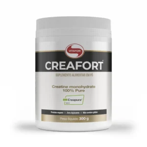 Creafort (Creapure) - 300g - Vitafor