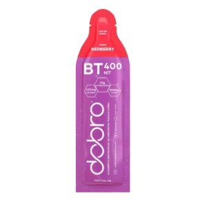 BT 400 Nitrato Gel (30g - Uni.) - DOBRO