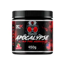 APOCALYPSE (450G) - DCX (VALIDADE: 08/2025)