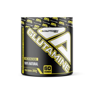 Glutamina Platinum Series (300g) -ADAPTOGEN