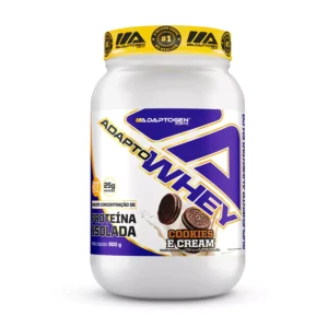 Adapto Whey 3w (900g) - ADAPTOGEN