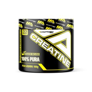 Creatina Platinum Series (100gr) - ADAPTOGEN