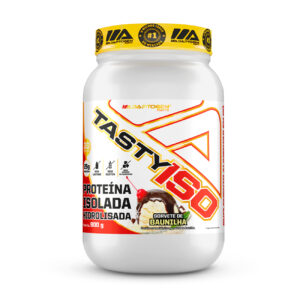 Tasty Iso (900g) - ADAPTOGEN