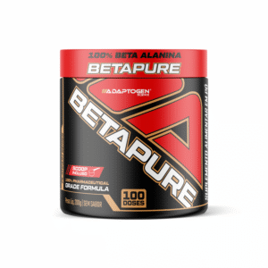 BetaPure (200g) - ADAPTOGEN