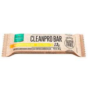 Cleanpro Bar (50g - Uni.) - NUTRIFY