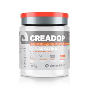 CREADOP SPORT (300g) - ELEMENTO PURO