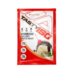 Tasty ISO (34g - Uni.) - Adaptogen