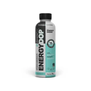 ENERGYDOP - ENERGY DRINK (20g - Uni) - ELEMENTO PURO