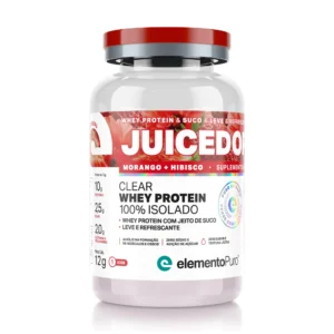MONODOSE JUICEDOP ISO (12g - Uni.) - ELEMENTO PURO