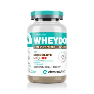 MONODOSE WHEYDOP 3W (27g - Uni) - ELEMENTO PURO